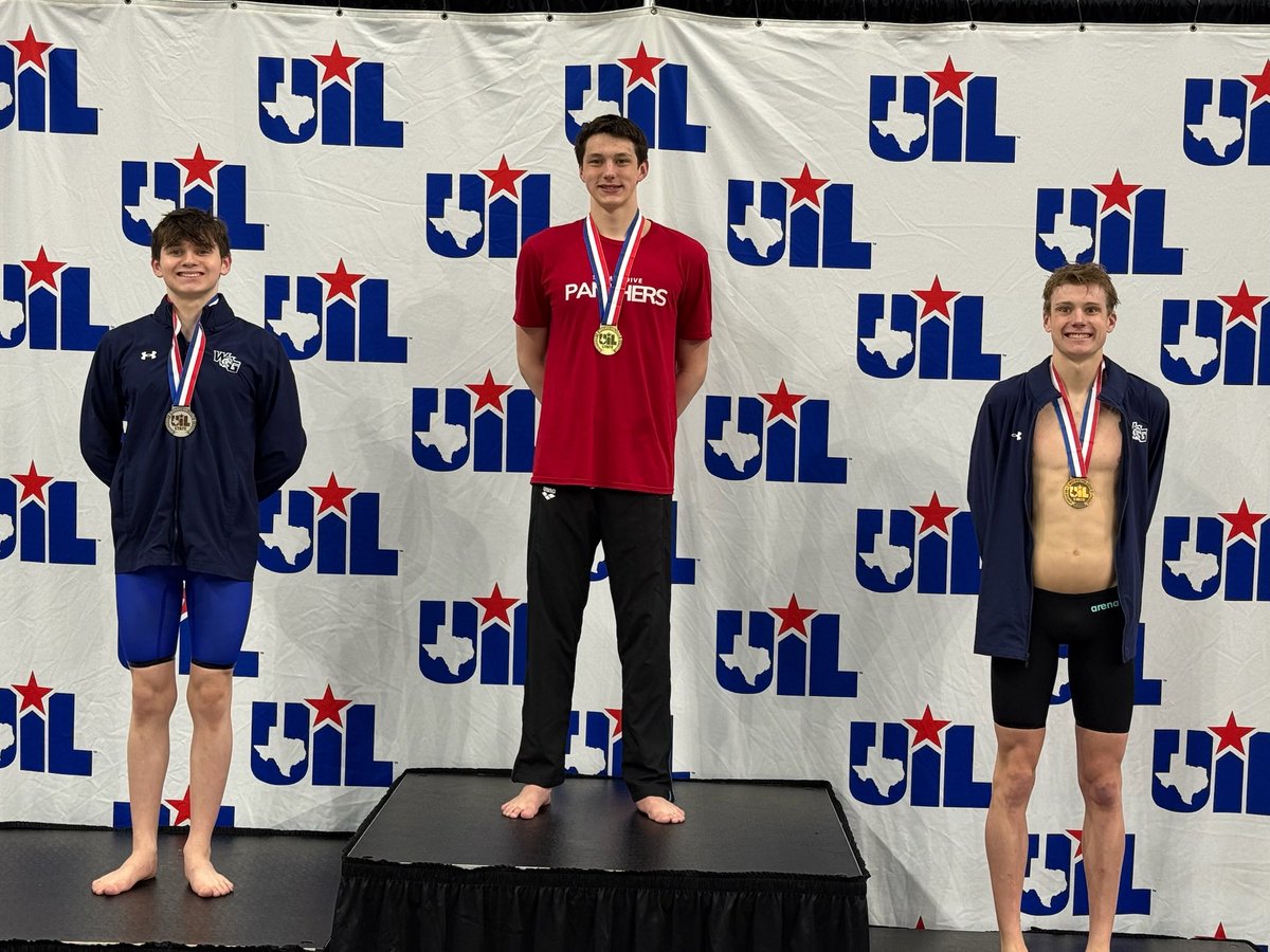 Colleyville Heritage tweet media