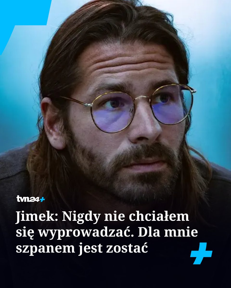TVN24+ tweet media