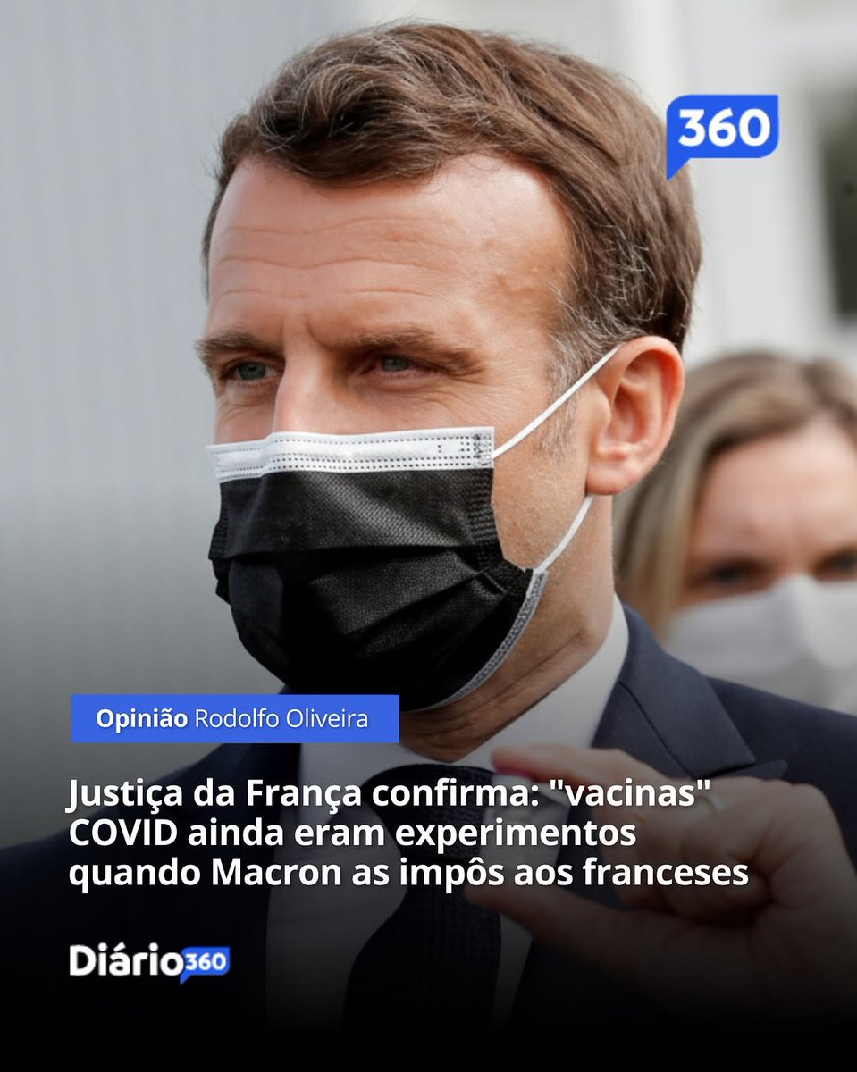 Bolsonaro avisou . Tomou quem quis ! Os responsáveis deverão pagar pelo genocidio q praticaram .