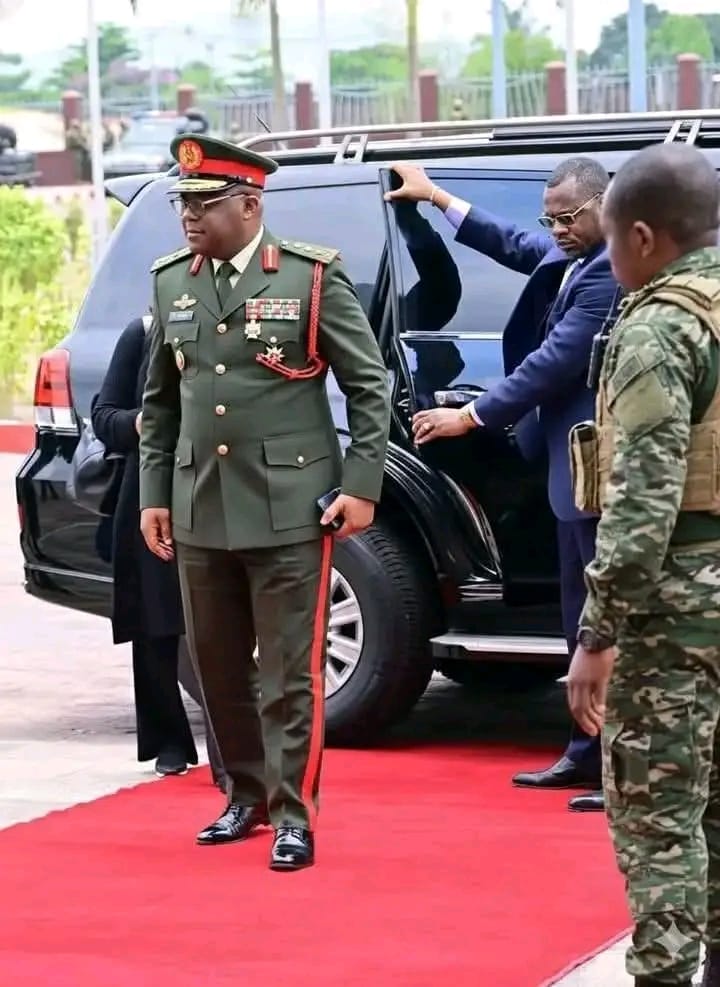 Joseph Molengo🇨🇩 tweet media