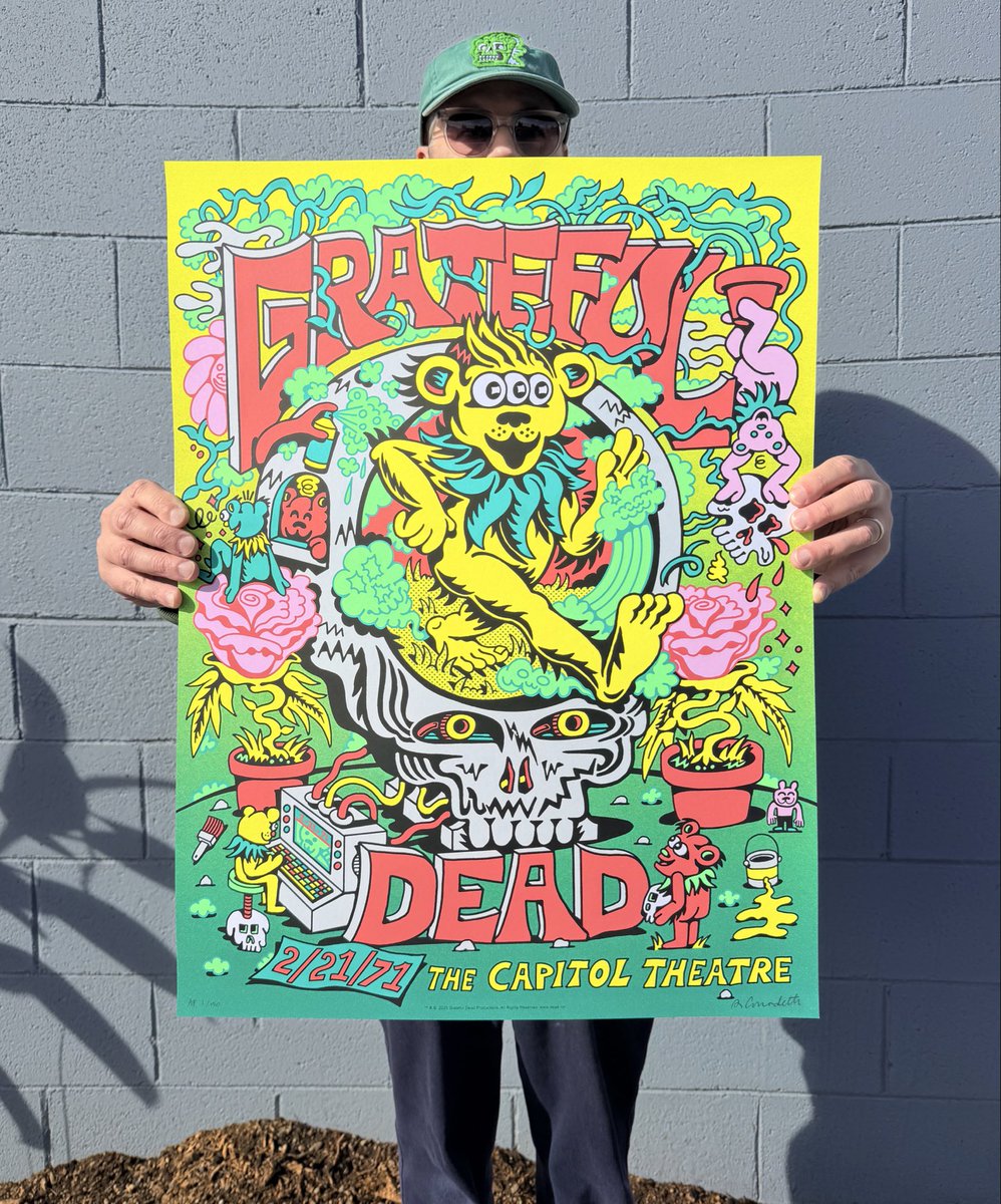 KILLER ACID 🎷🐛 tweet media