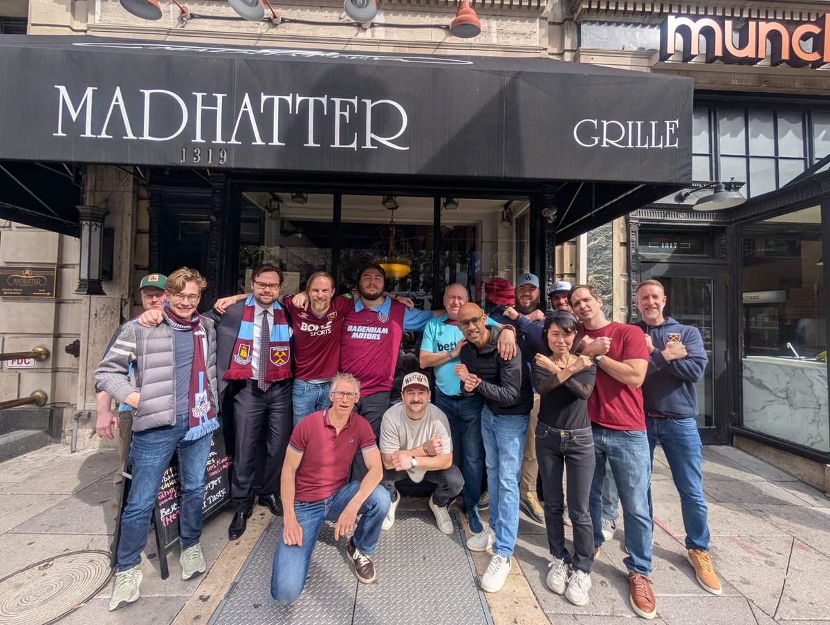 Washington D.C. Irons tweet media