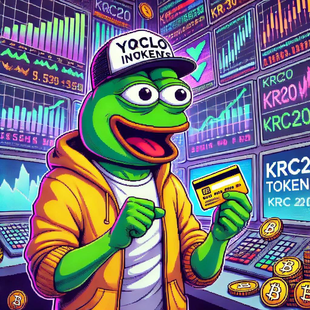 The Official Account For PEPE on Kaspa tweet media