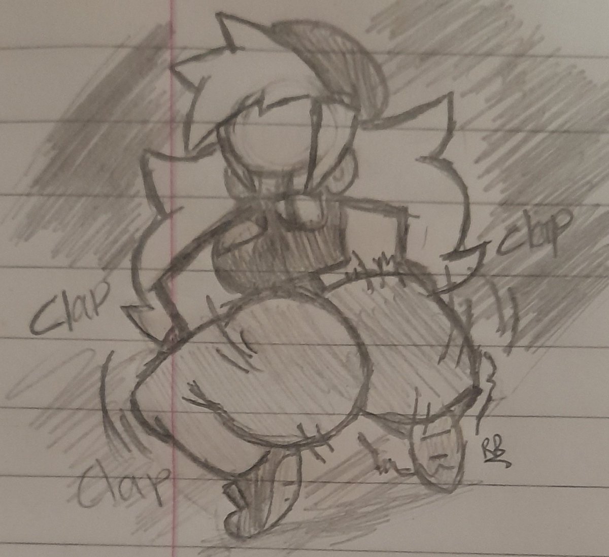 Ronie Ron tweet media