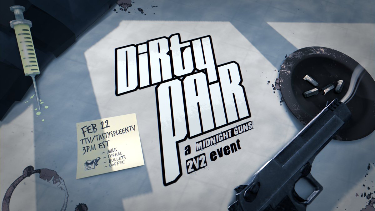 MidnightGunsFPS tweet media