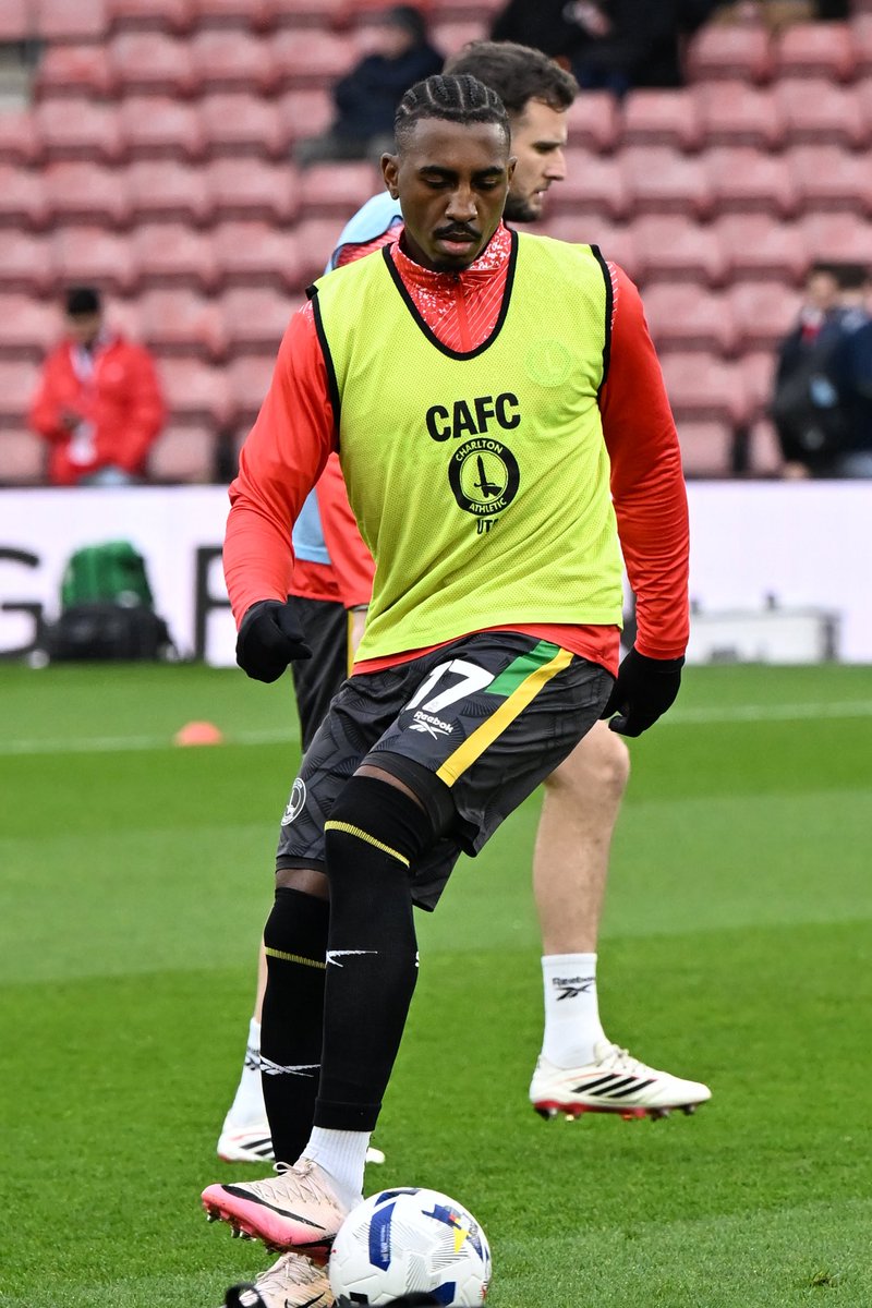 Amari'i Bell tweet media