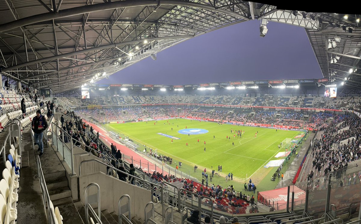 pejo1979's tweet photo. Veni vidi vici. Odczarowane ✅ #GORPOG https://t.co/8QTwPouIq3