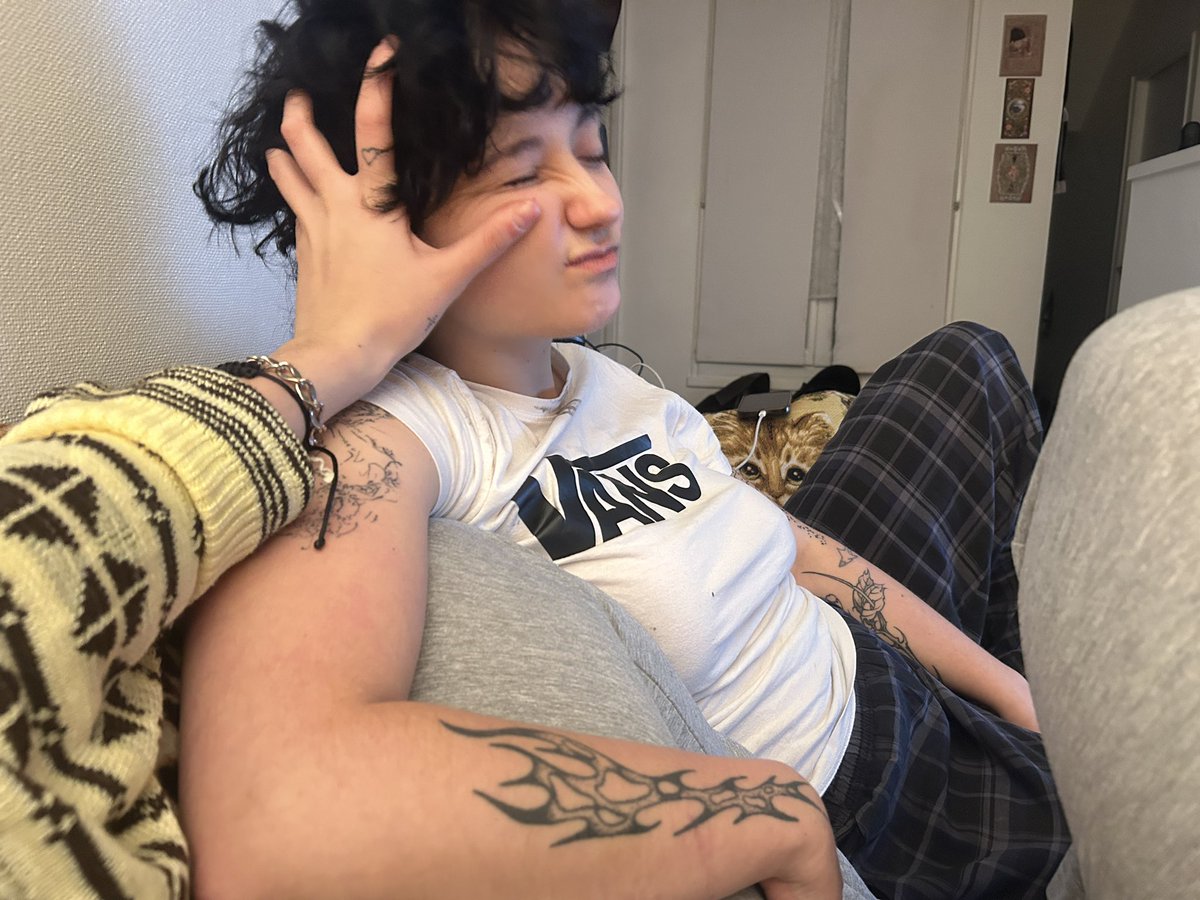 a whole year with my husband ❤️‍🩹