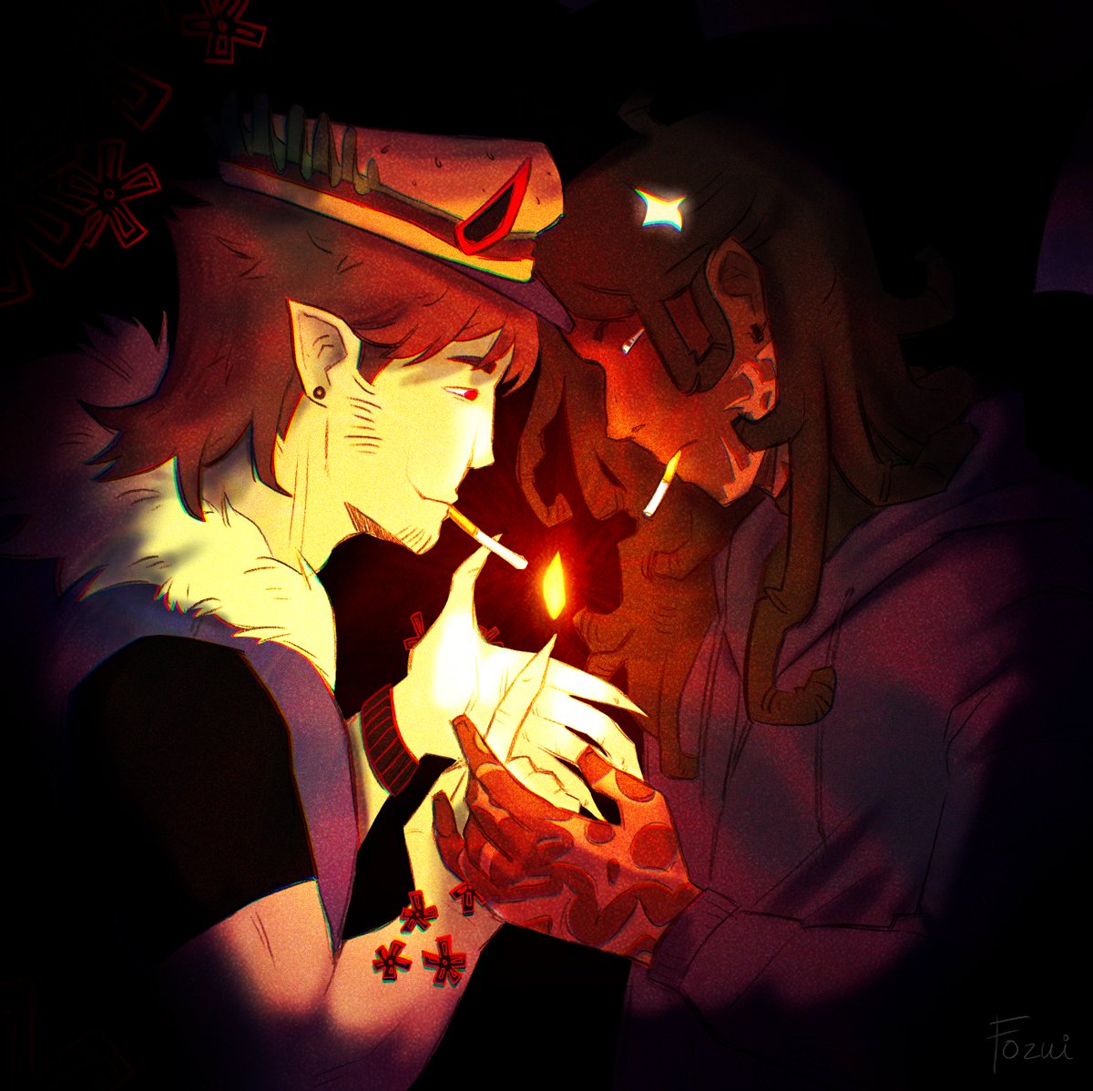 ''It's getting worse''

#77noli