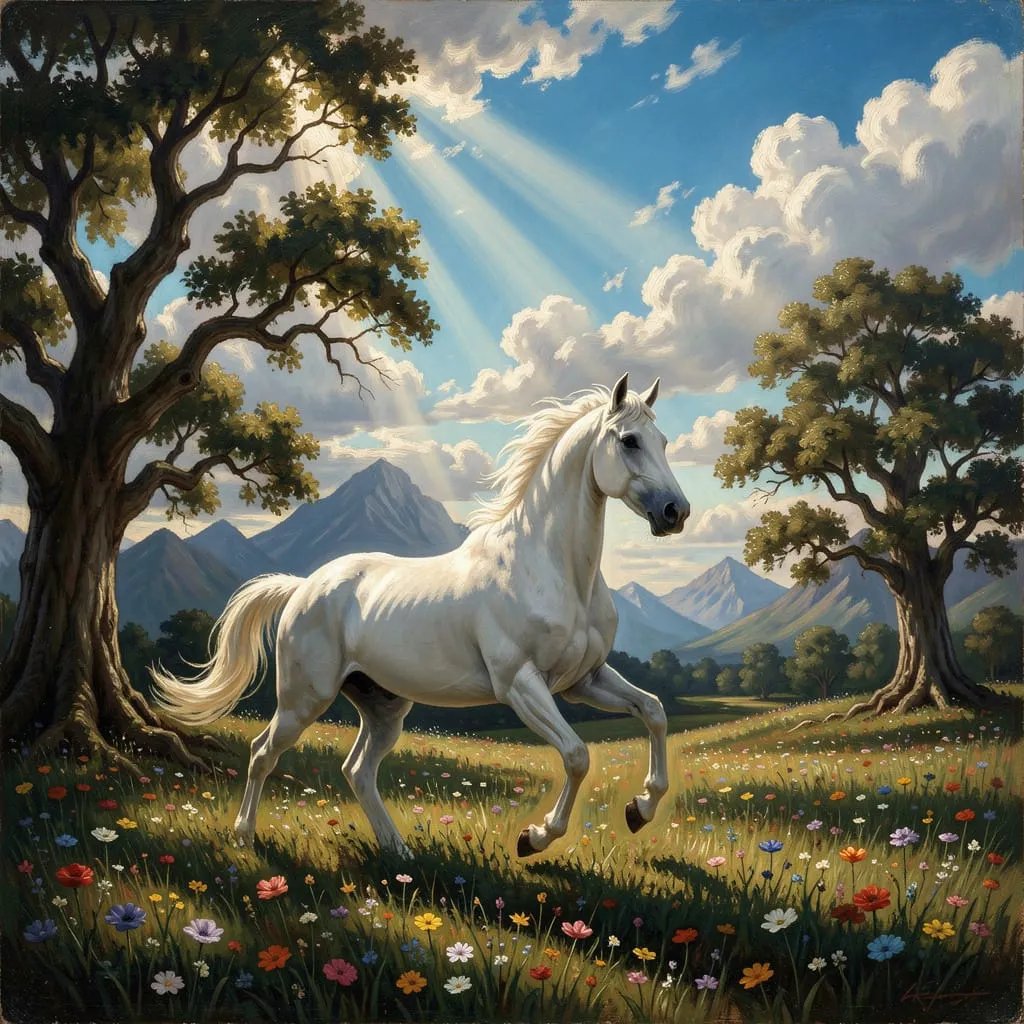 joaoalberto's tweet photo. Cavalo branco https://t.co/gkbpynhXgL