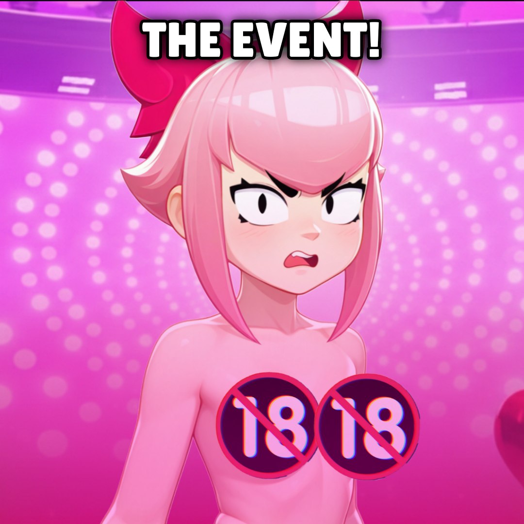 HackWorkbs's tweet photo. Coming soon

#BrawlStarsNSFW #BrawlStarsRule34 #Rule34 #NSFW #hentai #BrawlStars_hentai #BrawlStars_Rule34 #BrawlStars #Rule34ForAll #xxx https://t.co/NKzlHK6LE3