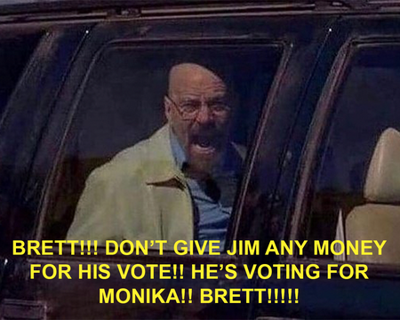 Beast Games tweet media