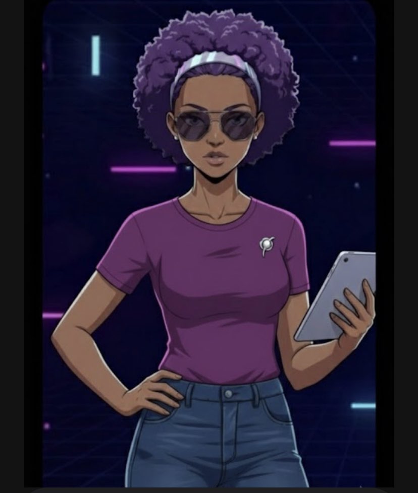 Guess who’s back like she never left?

Exams are finally over.

Time to lock in. 

Good afternoon, CT.