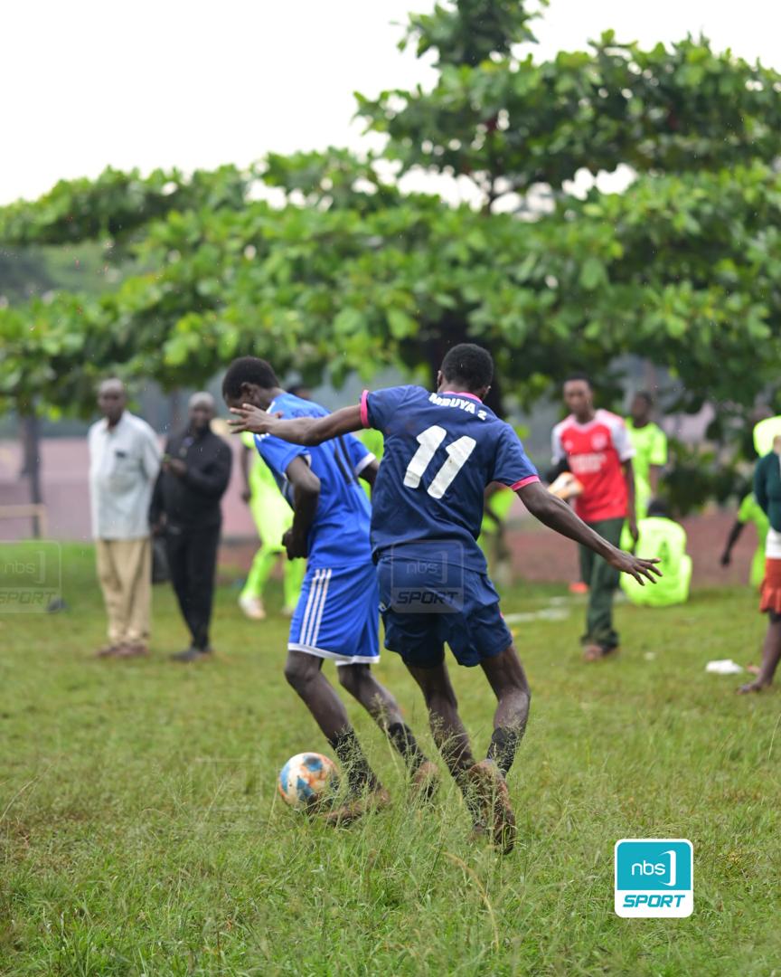 NBS Sport tweet media