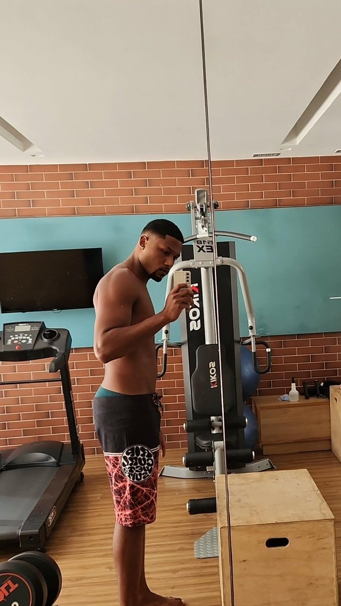 Treininho