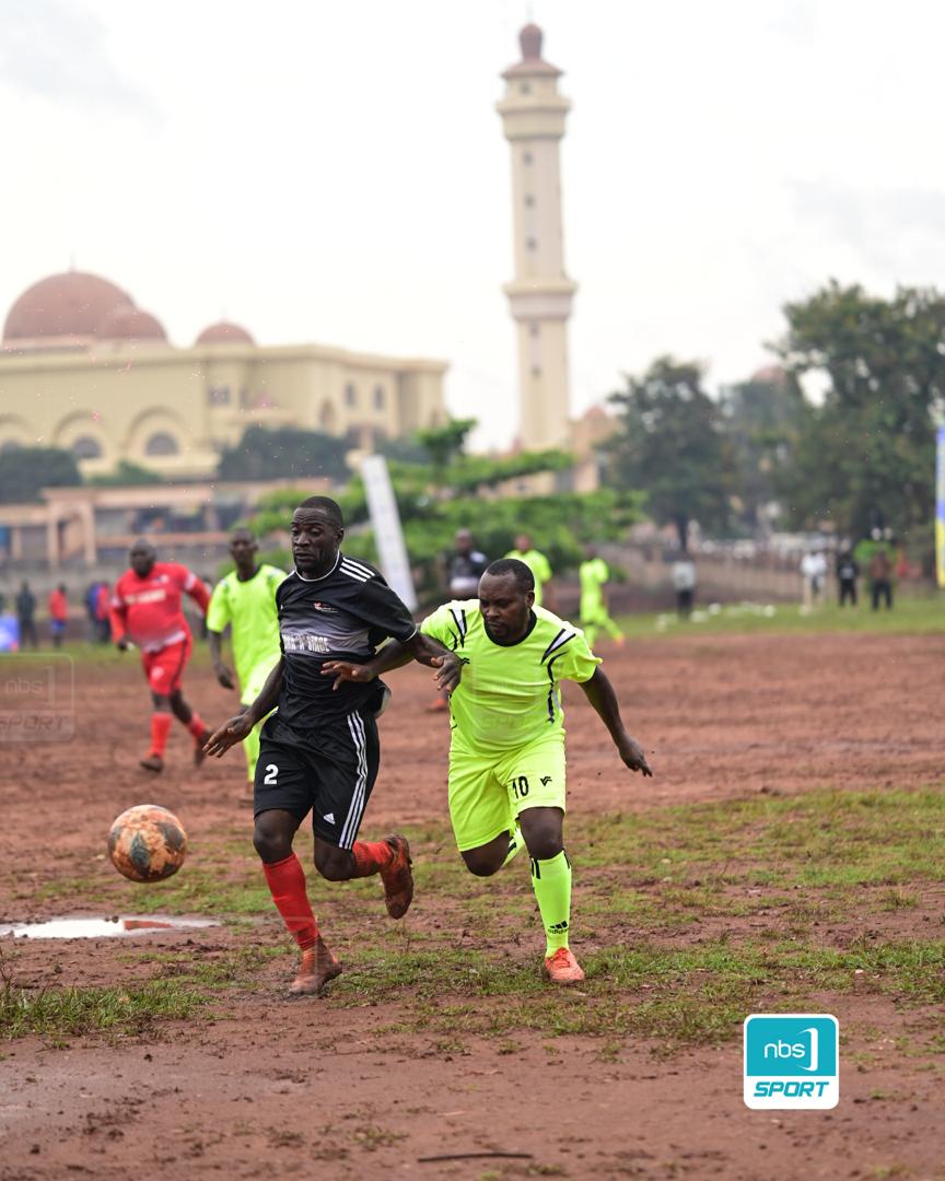 NBS Sport tweet media