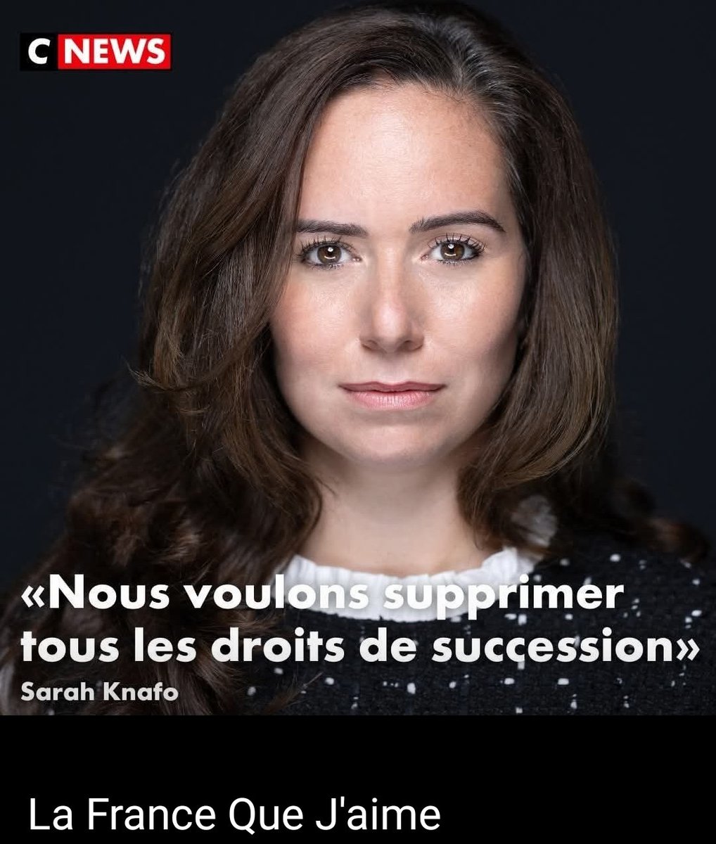 La France que j'aime avec #Reconquête