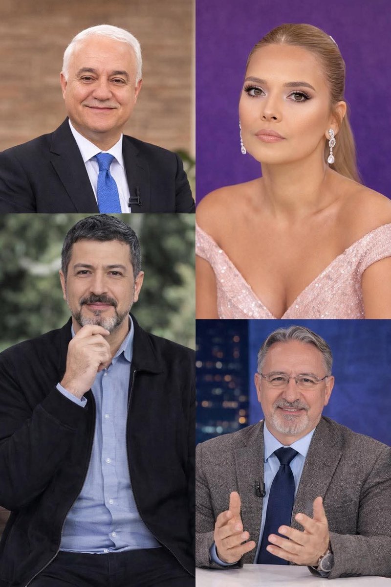 23 DERECE tweet media