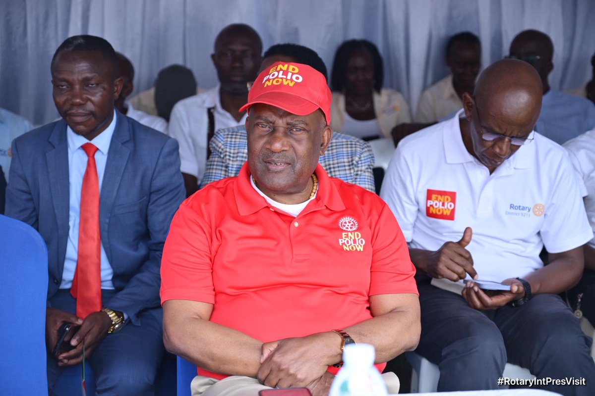 Emmanuel Katongole tweet media