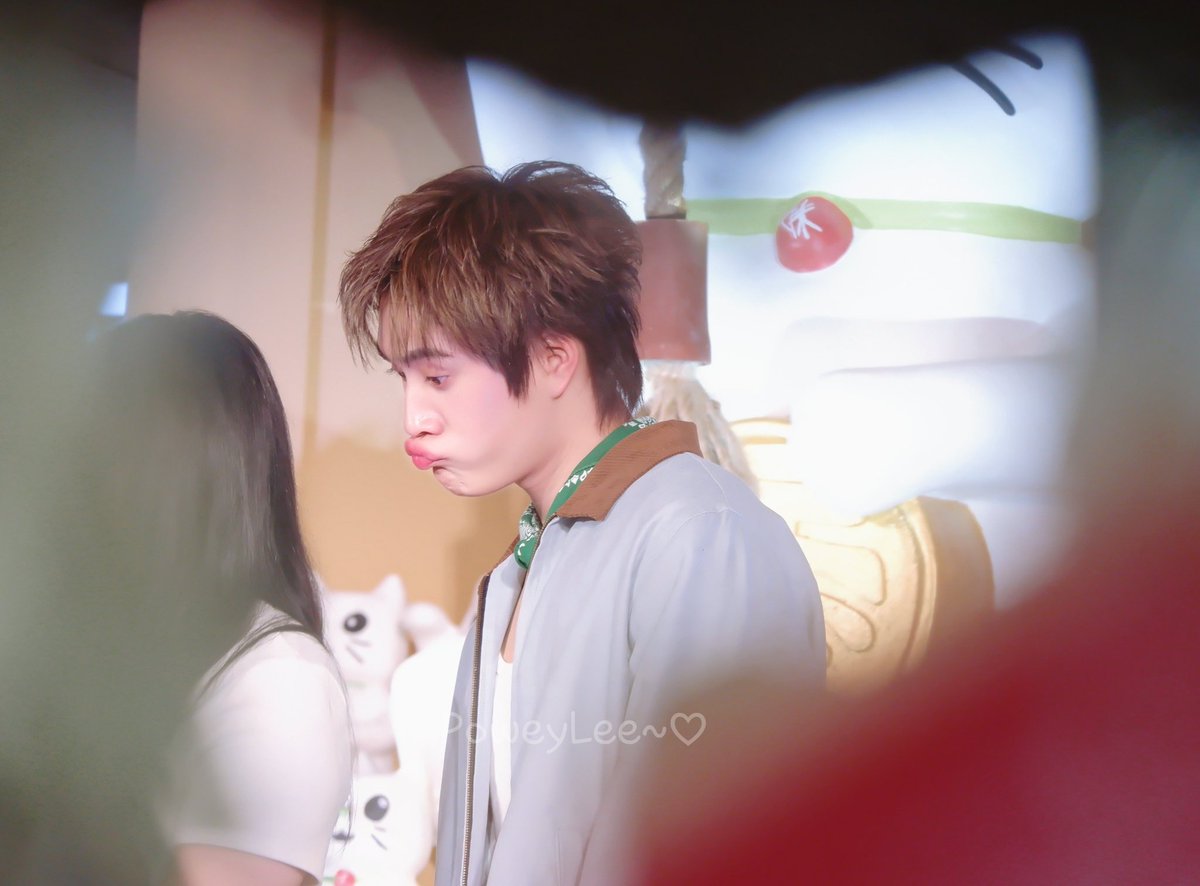 น่ารักจาง 😙😙