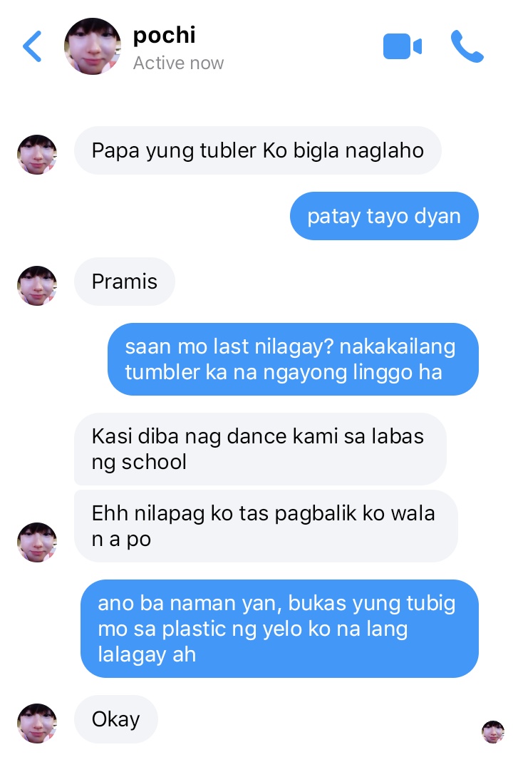 kdyinmind's tweet photo. si pochi at ang kanyang tubigan (10 yrs old) https://t.co/Ch8wrfrfWb