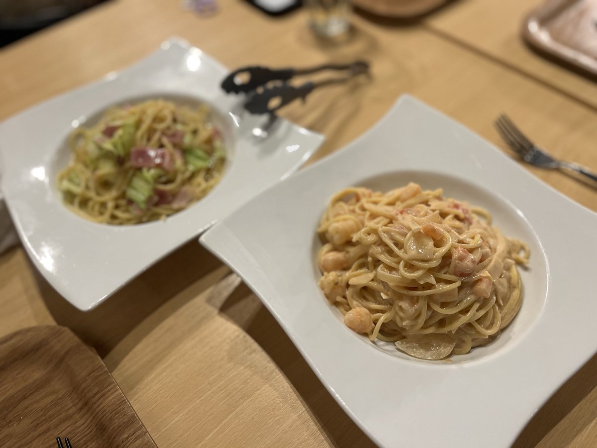 shou94157228's tweet image. 良いお店🍽️
みーつけ👀
#Buffet &amp;amp; Dining Right