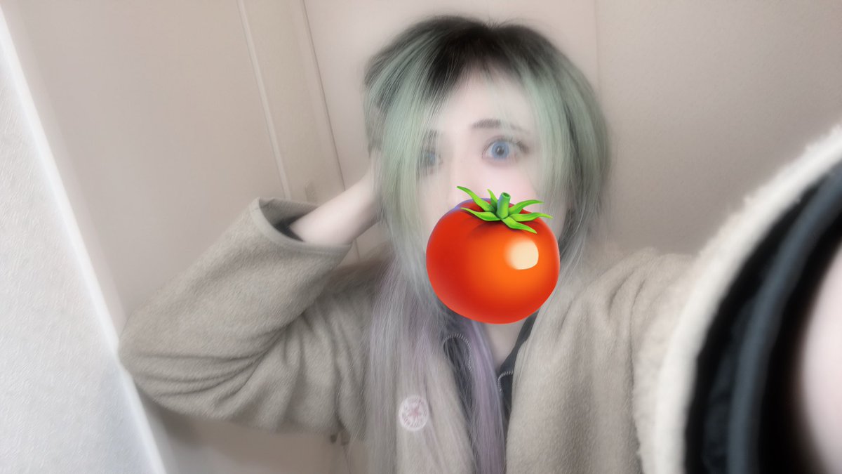 peachinari's tweet photo. 顔落としてお腹すいて明日は早起きだぞしぬ！ https://t.co/2H8fmmX6P7