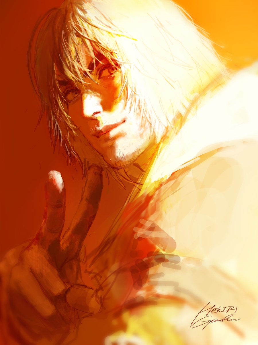 五目ヘキタ tweet media