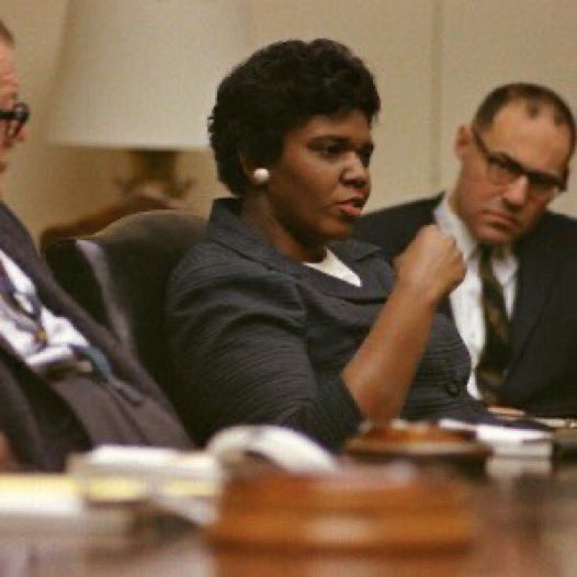 SebastianAvenue's tweet photo. Happy Birthday to Barbara Jordan, the first Black woman elected to the Texas Senate &amp; the first Southern Black woman elected to US House of Representatives. #BlackHistoryMonth https://t.co/sFCjetPvaN