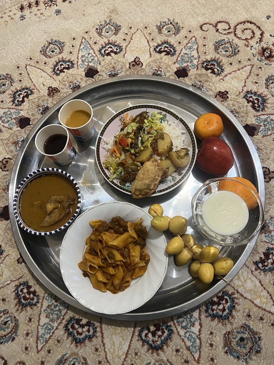 افطار کا وقت اللہ کی رحمتوں کا وقت ہے، اپنے روزے، دعا اور دعا کے ساتھ دل کو صاف رکھیں، اور سب کے لیے خیر و برکت کی دعا کریں۔