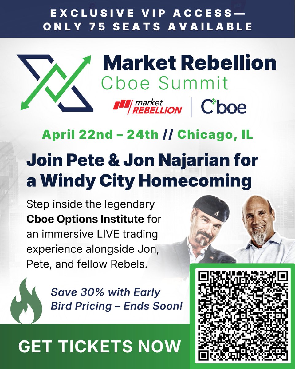 Market Rebellion tweet media