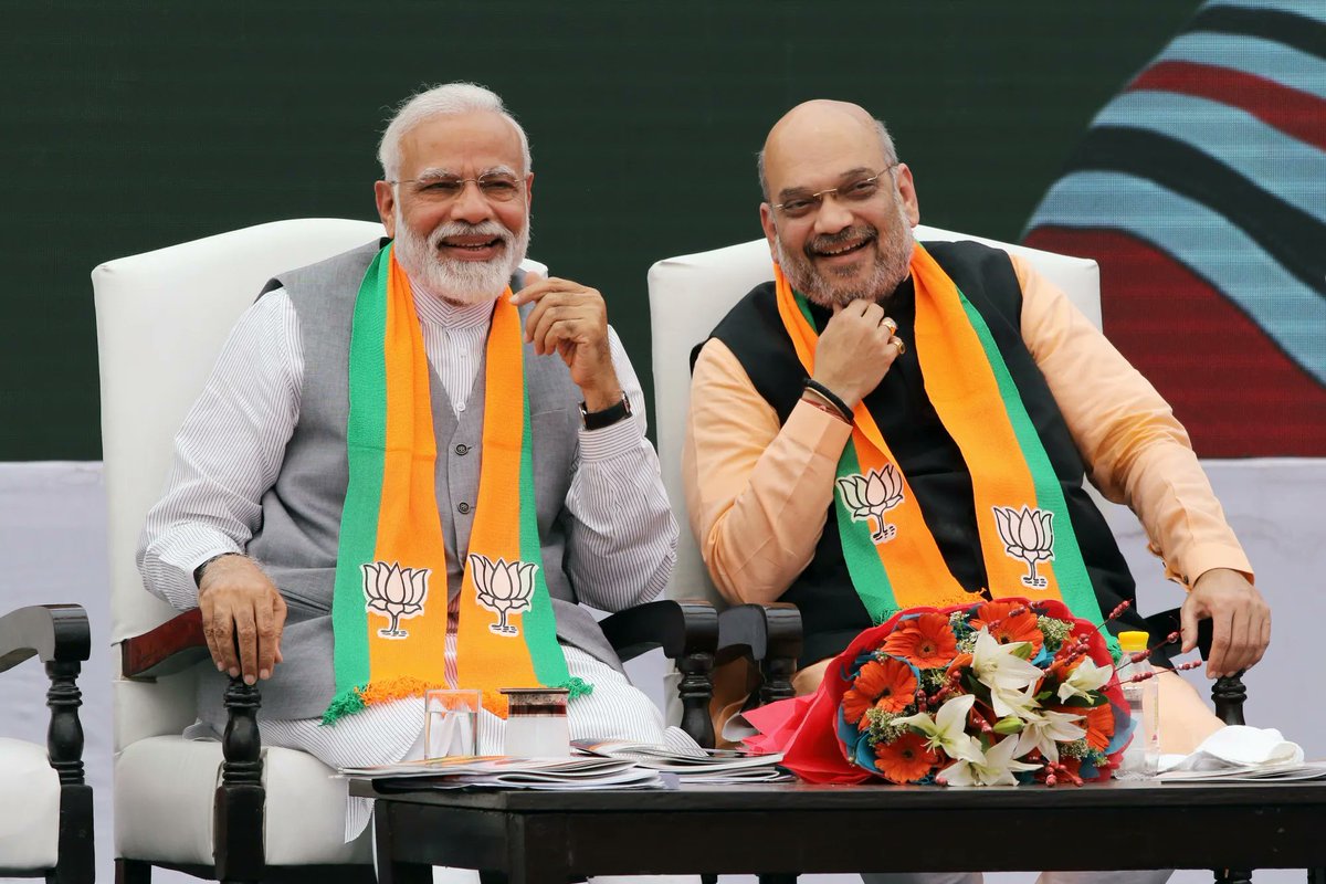 Cancer refers to development of abnormal cells that divide uncontrollably and have the ability to infiltrate and destroy normal body tissue.

Those in the attached picture are the cancer India is suffering from. Their hate is dividing the society uncontrollably while infiltrating