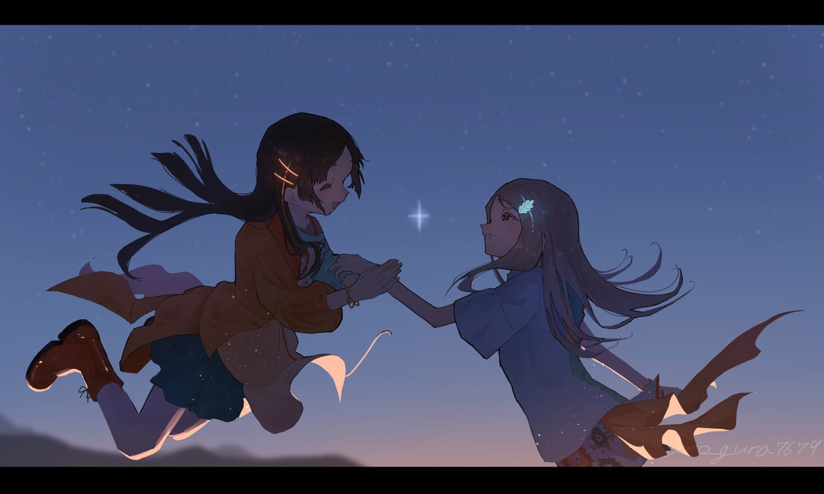 あろぐら tweet media