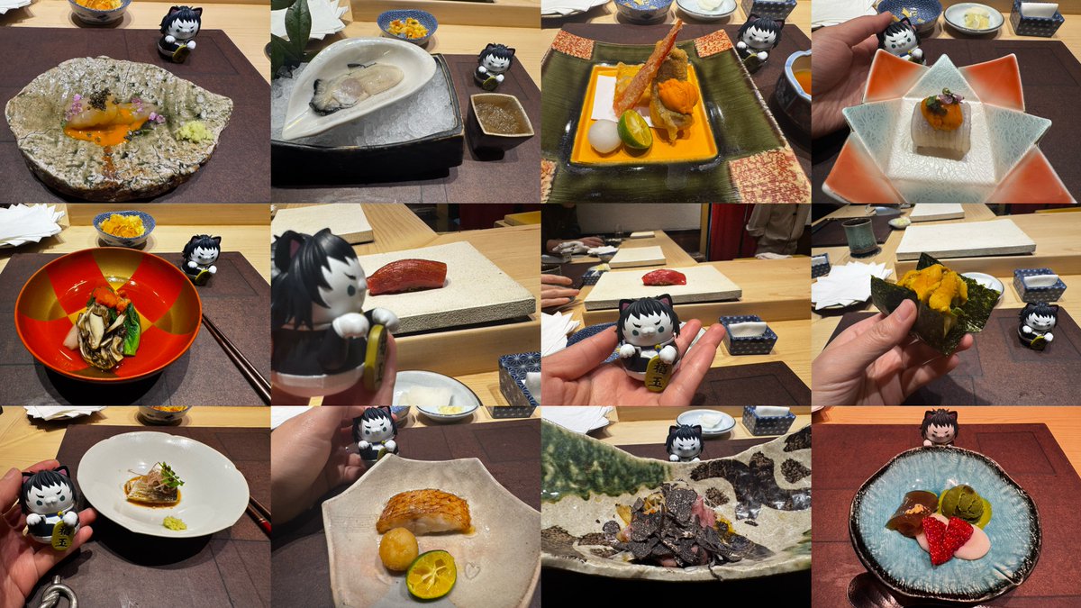 小敗 tweet media