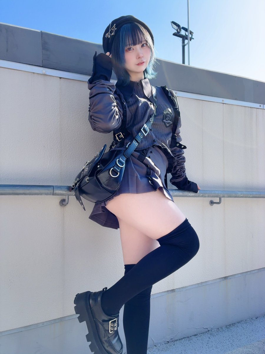 M.Kaorin嬢🍾 (@mkaori_mask) / Posts / X