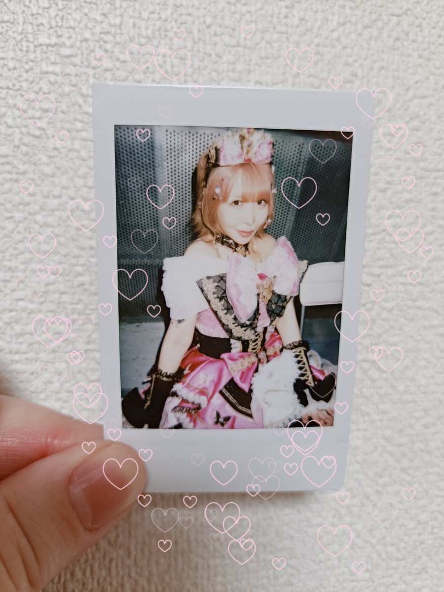 これ、わたくし「ソロで…」と「次は椅子2脚で…」しか言ってないのに