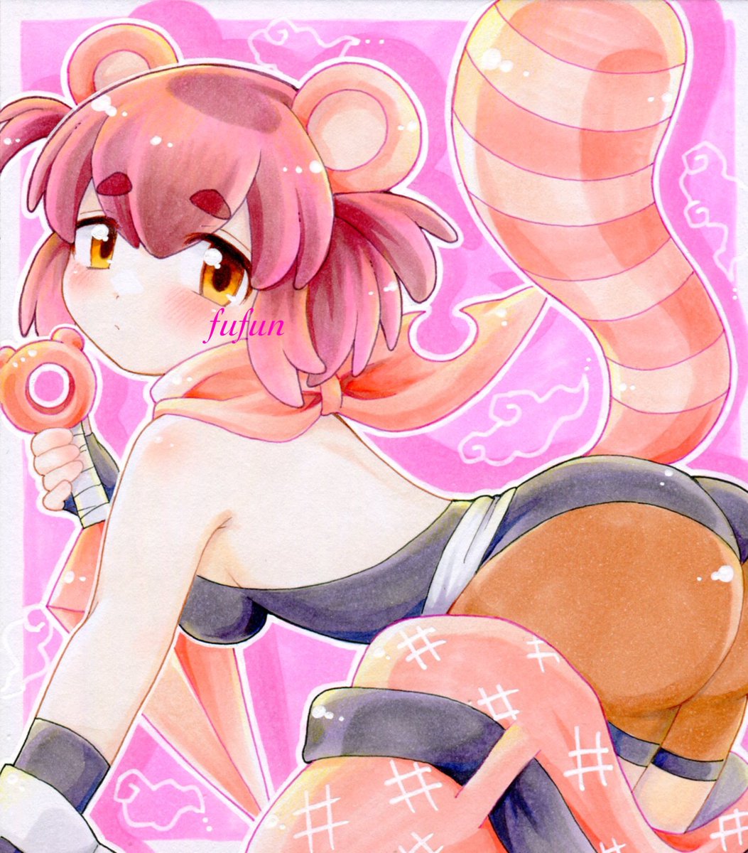 ふんふふん tweet media