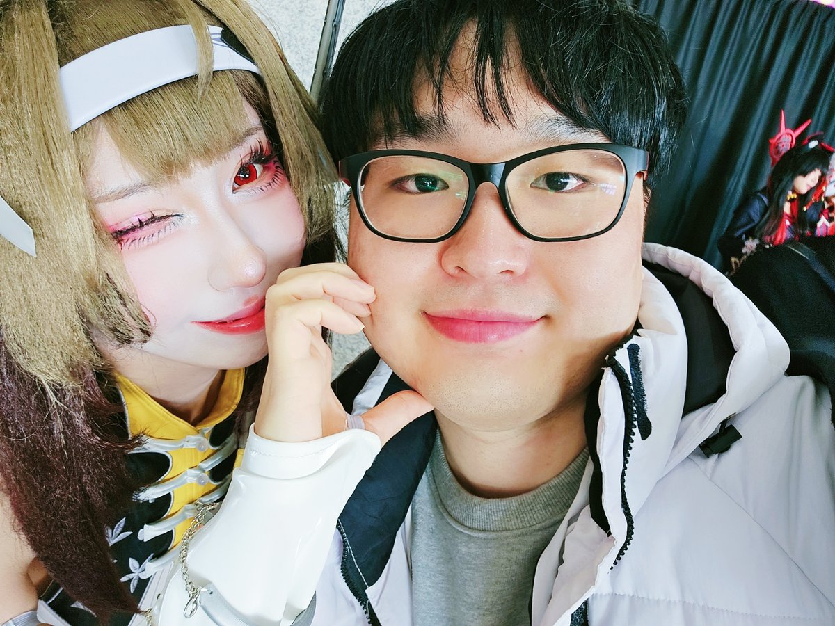 YAMi 小壖 (@907x109) / Posts / X