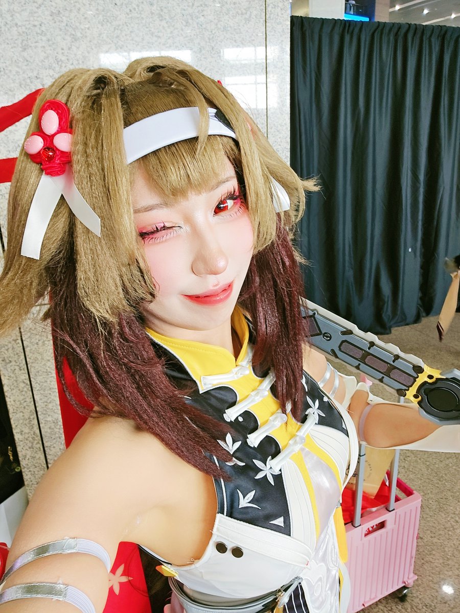 YAMi 小壖 (@907x109) / Posts / X