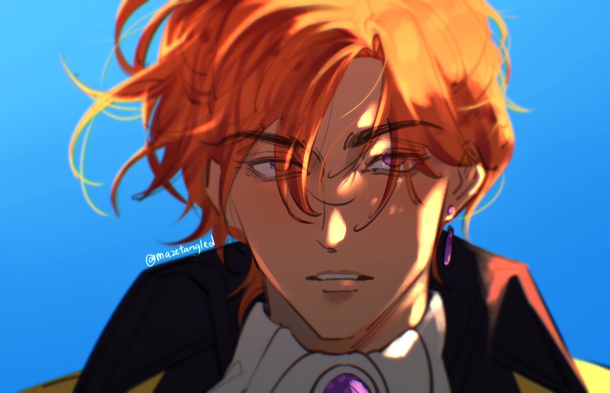 wdym ginger flux lose aura? I can make him aura farm with whatever hair colour
#fluixon #statesmp