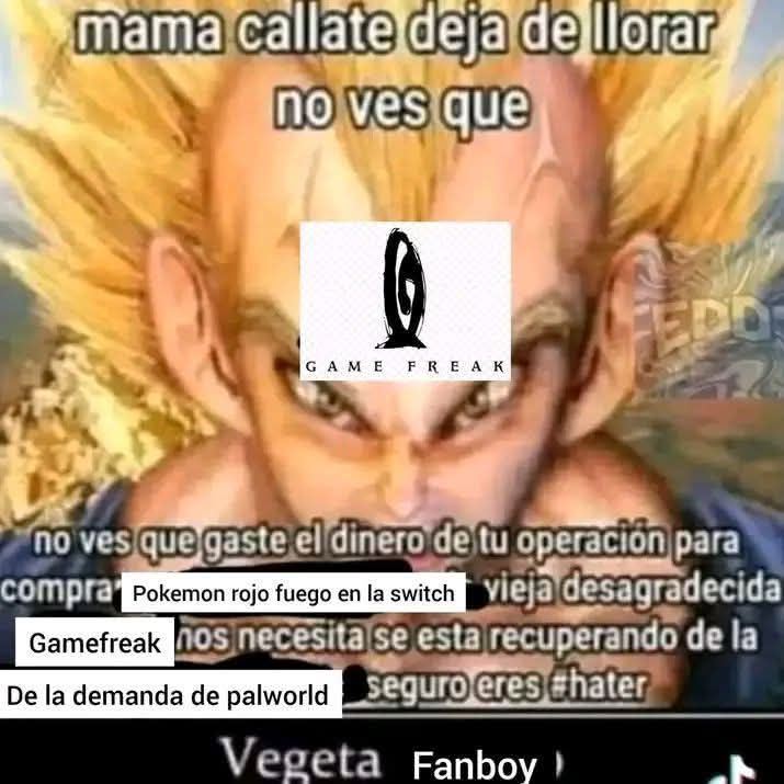 Usenlo cada vez que ves a un fan de pokemon dependiendo el precio de pokemon rojo fuego y verde hoja en switch