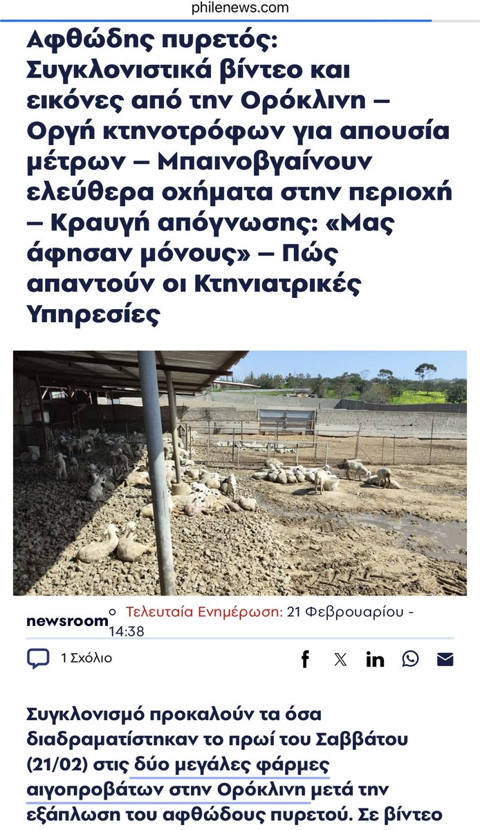 Michael Ioannides tweet media