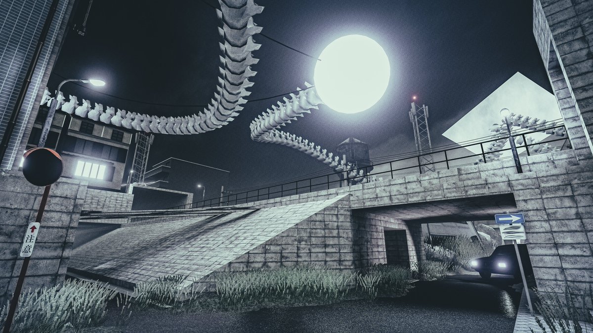 Neomance【VR Photographer】 tweet media