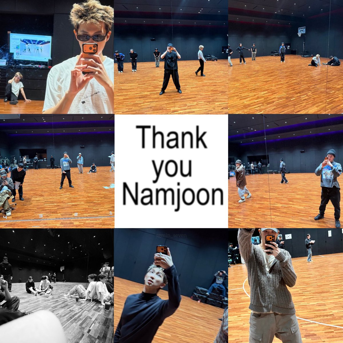 yaz⁷ ⊙⊝⊜ ARIRANG tweet media