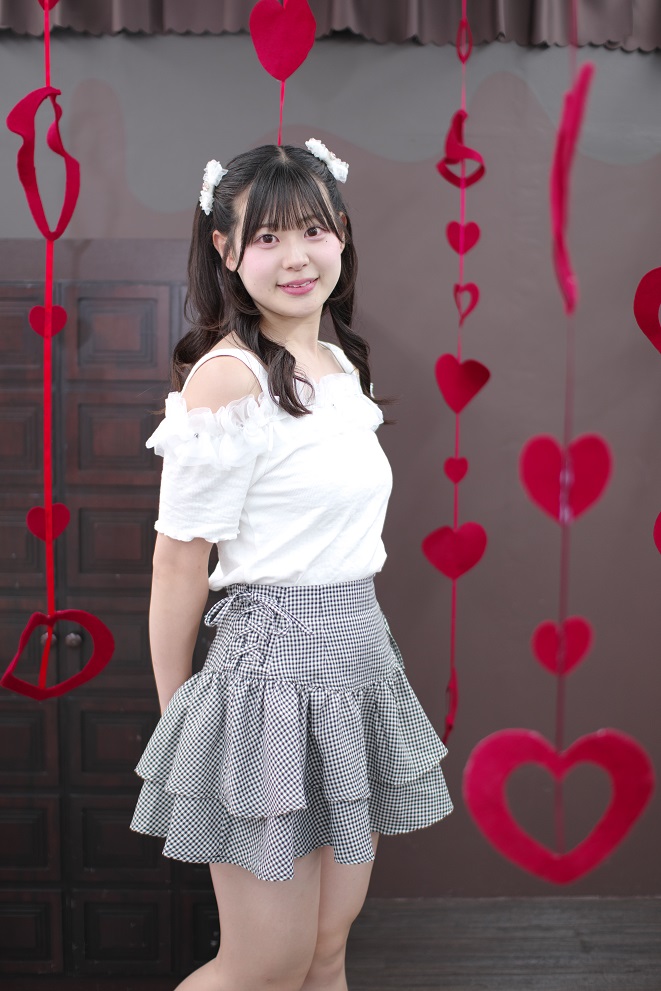 蛍 OLIVE撮影会』 2025/8/10(日) スタジオリリス&サキュバス 竹原