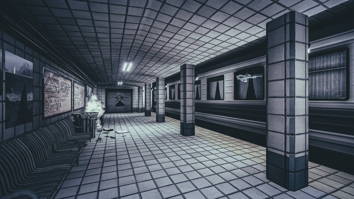 Neomance【VR Photographer】 tweet media