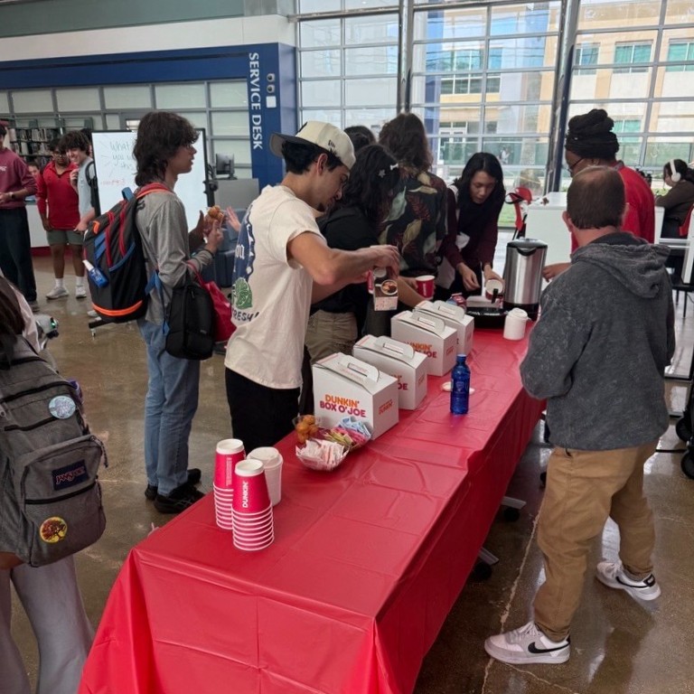 FAULibraries tweet media