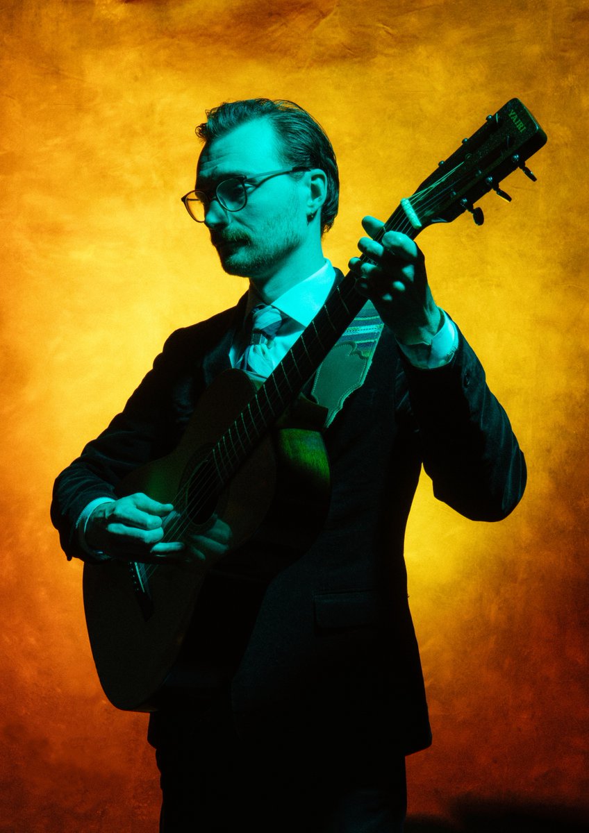 Alan Ritson tweet media