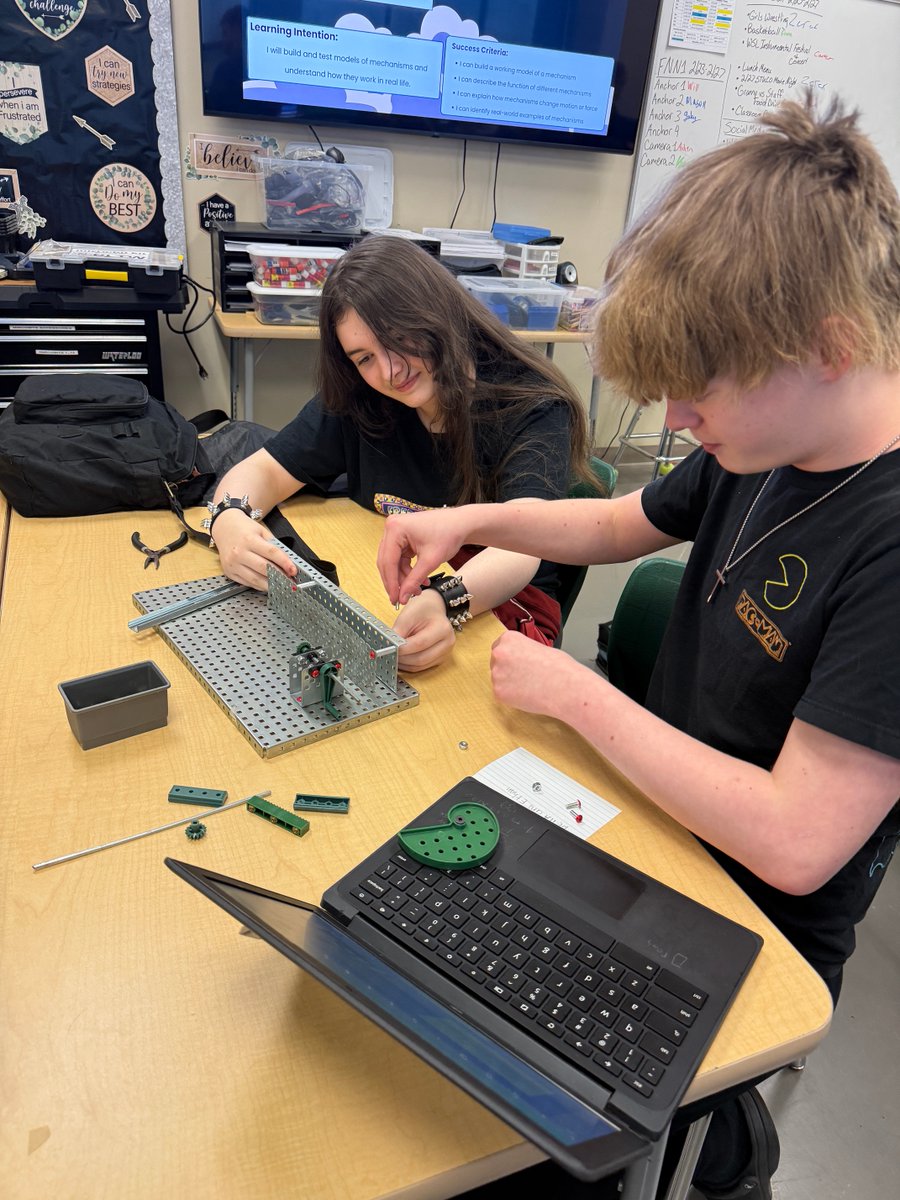 Derby North Middle tweet media