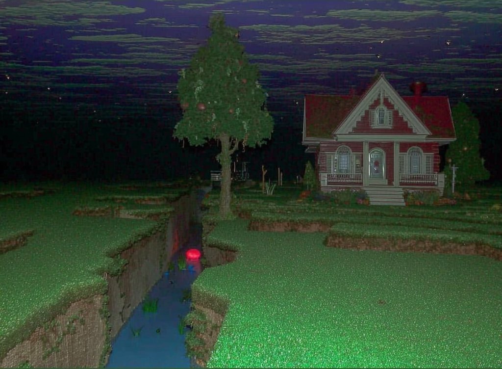 Liminal Space (@liminal_s) on Twitter photo 